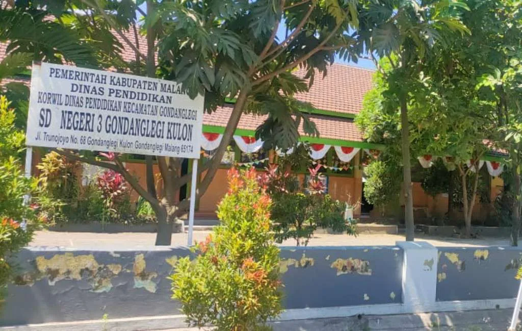 Aturan Ngawur Hingga Dugaan Lecehkan Profesi Wartawan, SDN 03 Malang Jadi Sorotan