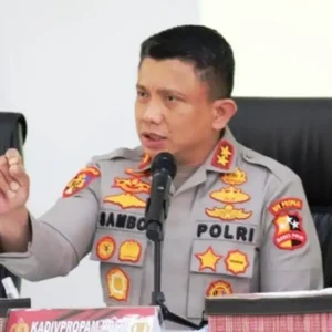 Beberkan Kelompok Sambo, Mahfud MD : Seperti Kerajaan Dalam Polri