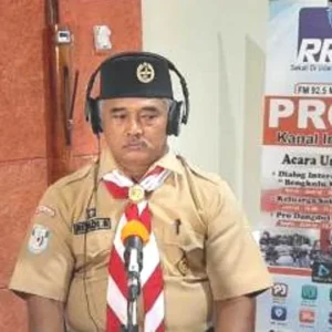 Bengkulu Jadi Tuan Rumah Bela Negara, 1300 Pramuka se-Indonesia Akan Hadir Bengkulu Jadi Tuan Rumah Bela Negara, 1300 Pramuka se-Indonesia Akan Hadir