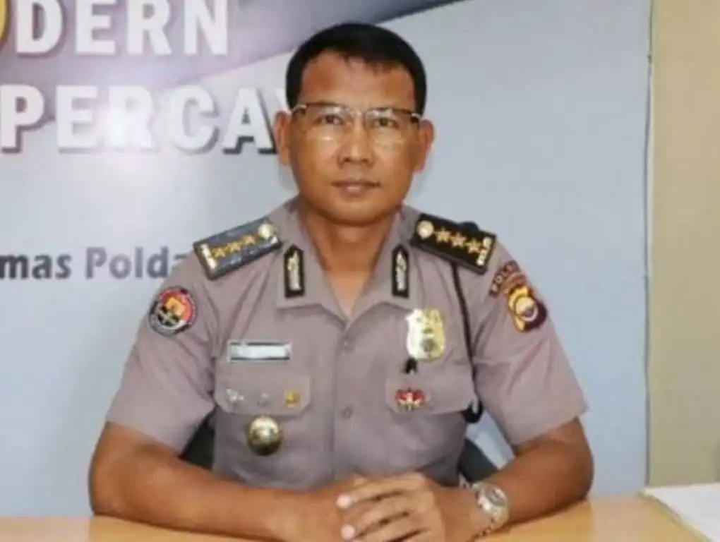 Berantas Judi, Polda Bengkulu Berhasil Ungkap 60 Kasus