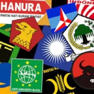 Berkas 24 Parpol Lengkap, KPU : Partai Mahasiswa Indonesia Tidak Ikut
