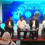 Bermodal 2 Juta, TraveLearn Akan Ajak Keliling Dunia