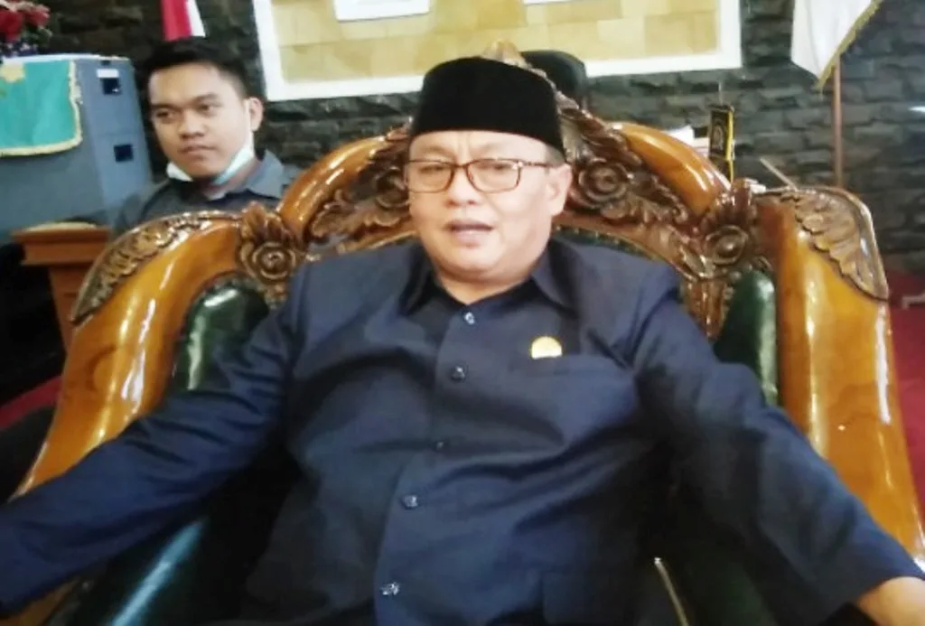 BKPSDM Dipanggil DPRD Bengkulu Selatan Terkait Masalah PPPK