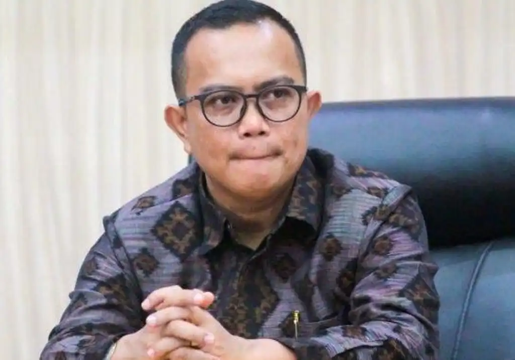 Bulan Depan Gubernur Bengkulu dan Kepala OPD Akan Umroh Bareng