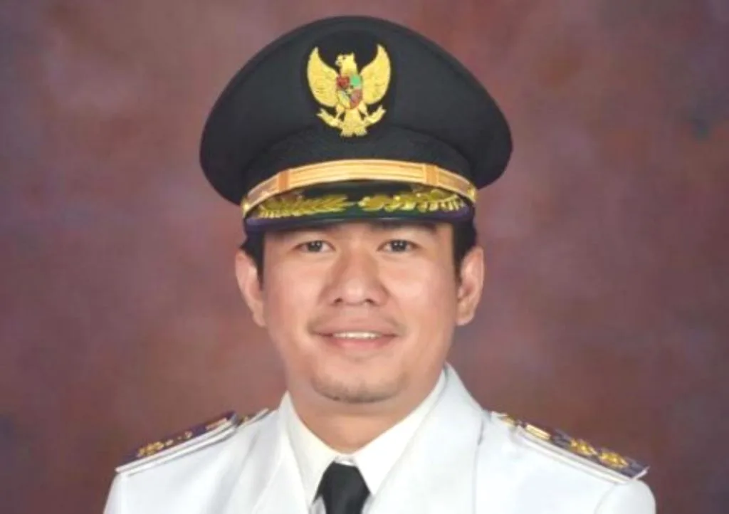 Dari Balik Jeruji Besi, Tersangka Korupsi 150 Miliar Tetap Dilantik Jadi Kades