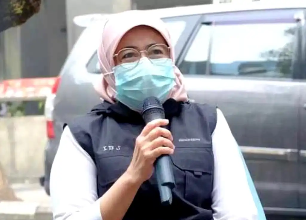 Data Dinkes : Ratusan Mahasiswa Bandung Positif HIV/AIDS