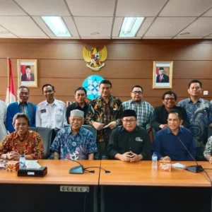 Dewan Pers Beri Kesempatan SMSI Bantu Mendaftarkan Seluruh Anggotanya Untuk Diverifikasi Dewan Pers Beri Kesempatan SMSI Bantu Mendaftarkan Seluruh Anggotanya Untuk Diverifikasi