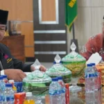 Dibawah Kepemimpinan Iskandar Novianto, Setengah Triliun Lebih Uang Negara Terselamatkan
