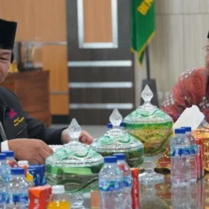 Dibawah Kepemimpinan Iskandar Novianto, Setengah Triliun Lebih Uang Negara Terselamatkan