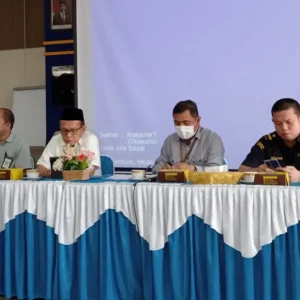 Didominasi Mobil Dinas, Lelang Aset Negara di Bengkulu Capai 10 Miliar Didominasi Mobil Dinas, Lelang Aset Negara di Bengkulu Capai 10 Miliar