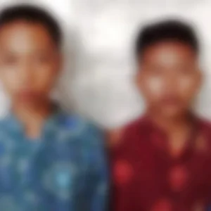 Diduga Lakukan Penjabretan, 2 Siswa SMA Diringkus Polisi di Sekolah