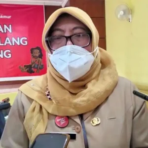 Dinkes Kabupaten Malang Terima 5 Ribu Vaksin Booster II Untuk Nakes Dinkes Kabupaten Malang Terima 5 Ribu Vaksin Booster II Untuk Nakes