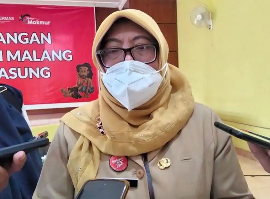 Dinkes Kabupaten Malang Terima 5 Ribu Vaksin Booster II Untuk Nakes