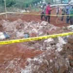 Ditemukan Kuburan Beras Bantuan dari Presiden, Ini Penjelasan JNE