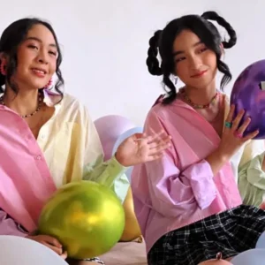 Dorong Bangkitnya Musisi Remaja Tanah Air, Duo DeVFias Rilis Single Perdana