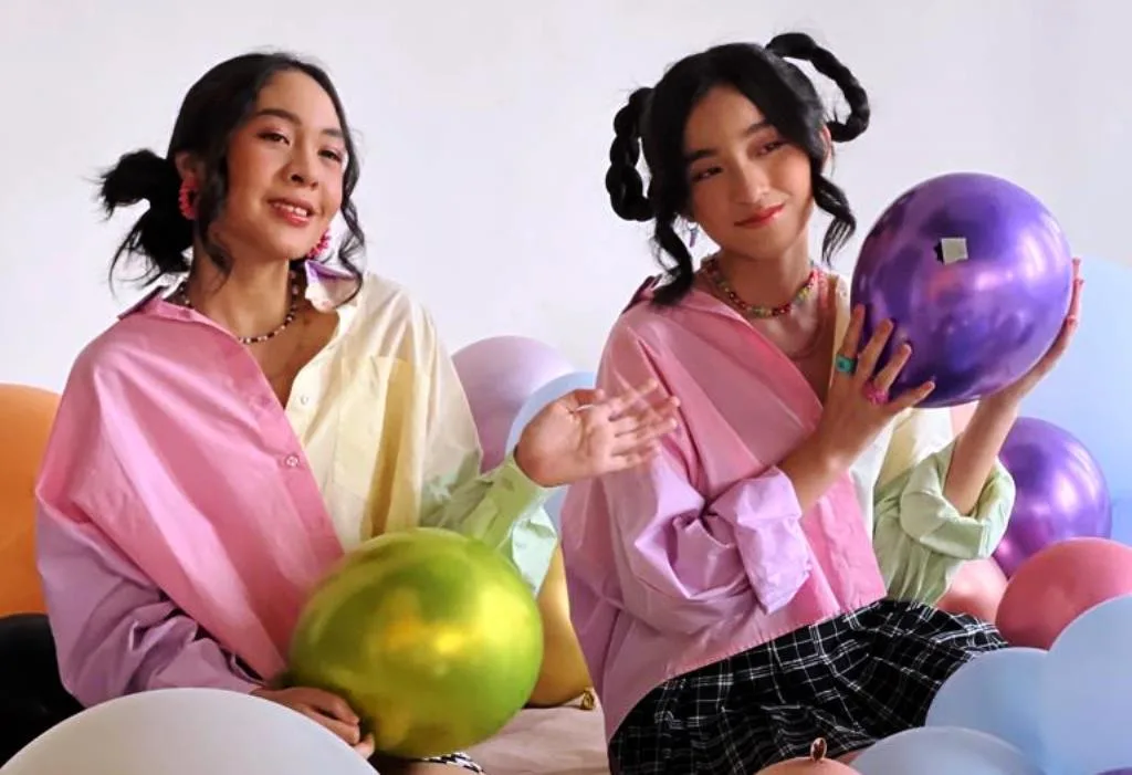 Dorong Bangkitnya Musisi Remaja Tanah Air, Duo DeVFias Rilis Single Perdana