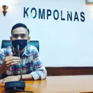 Dugaan Korupsi Rekrutmen CPNS dan Prajabatan di Kabupaten Lebong, Rustam : Segera Kita Laporkan Dugaan Korupsi Rekrutmen CPNS dan Prajabatan di Kabupaten Lebong, Rustam : Segera Kita Laporkan