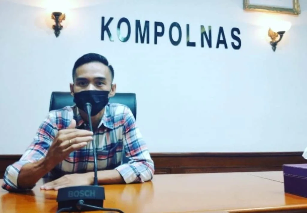 Dugaan Korupsi Rekrutmen CPNS dan Prajabatan di Kabupaten Lebong, Rustam : Segera Kita Laporkan
