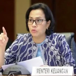 Fakta Mengejutkan Soal Subsidi BBM, Sri Mulyani : Ini Datanya Sri Mulyani Bahas Klasterisasi BUMN untuk Peningkatan Efisiensi Pemerintah Tetapkan Aturan Baru Penggunaan DBH Cukai Hasil Tembakau