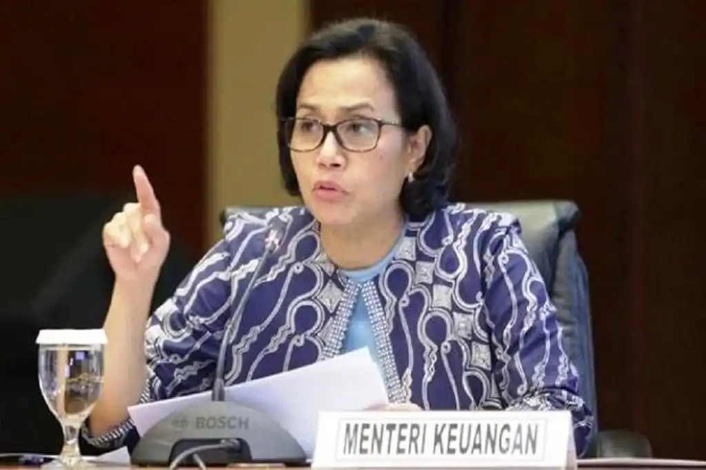 Fakta Mengejutkan Soal Subsidi BBM, Sri Mulyani : Ini Datanya Sri Mulyani Bahas Klasterisasi BUMN untuk Peningkatan Efisiensi Pemerintah Tetapkan Aturan Baru Penggunaan DBH Cukai Hasil Tembakau