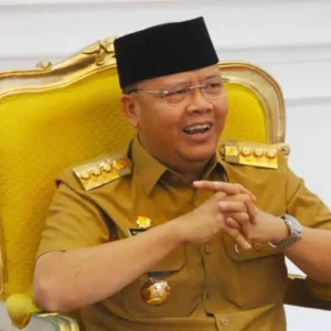 Gandeng Universitas Terbuka, Pemprov Bengkulu Pelopori Desa Digital