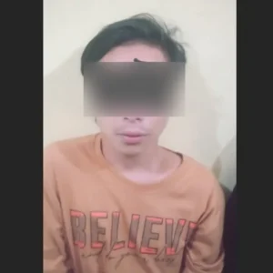 Gasak Laptop dan Tabung Gas SD, Pelaku Diringkus Polsek Muara Bangkahulu Gasak Laptop dan Tabung Gas SD, Pelaku Diringkus Polsek Muara Bangkahulu