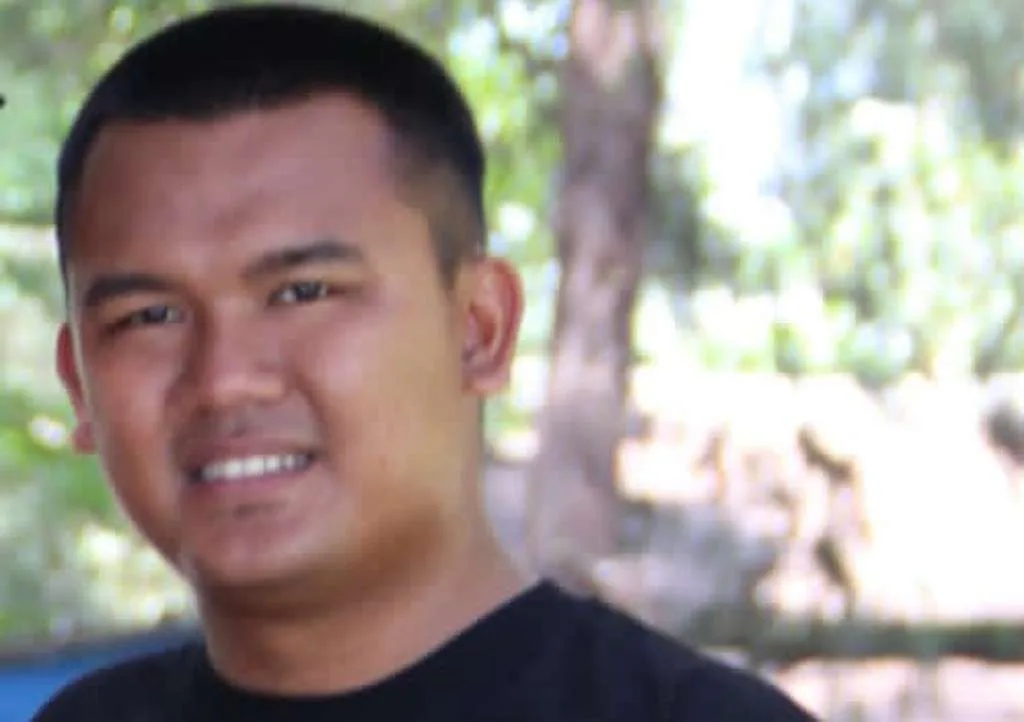 Geger Berita Perselingkuhan Camat dan Ketua Baznas, Ketua RT 04 Bantah Berita Tersebut