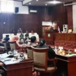 Gelar Paripurna, DPRD Provinsi Bengkulu Singgung Piutang Pemprov