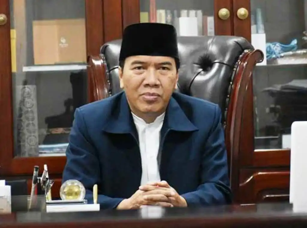 Guru Besar Universitas Diponegoro Apresiasi Langkah Tegas Kapolri