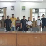 Harga Anjlok, Komisi II DPRD BS Lakukan Hearing Dengan Perusahaan Sawit