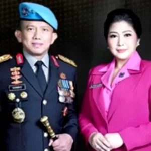 Hari ini Timsus Polri Akan Umumkan Hasil Pemeriksaan Istri Sambo