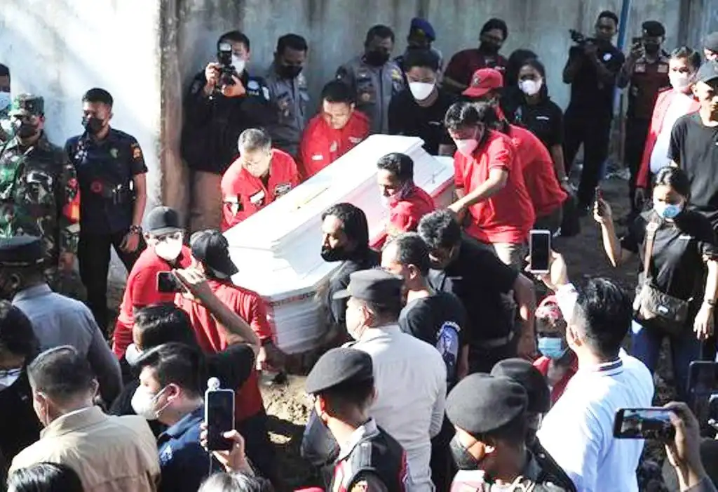 Hasil Autopsi Ulang Brigadir J Hari ini Diumumkan  