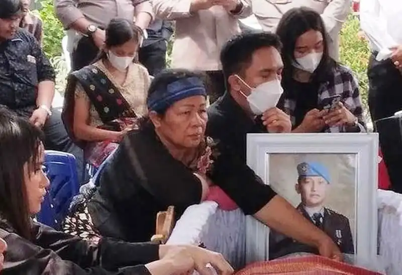 Hasil Autopsi Ulang Diumumkan, Ini Reaksi Keluarga Brigadir J