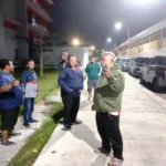 Imbau Pedagang Kembali ke Pasar Johar, Kasatpol PP Ancam Cabut Ijin