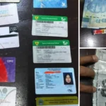 Info Kehilangan, Dompet Warga Kota Bengkulu Ditemukan Tergeletak di SPBU Lampung