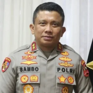 Irjen Ferdy Sambo Ditangkap, Dari Bareskrim Dibawa ke Mako Brimob