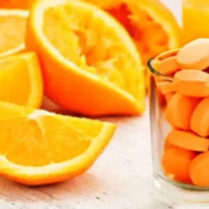 Jangan Konsumsi Vitamin C Berlebihan, Ini Bahayanya Jangan Konsumsi Vitamin C Berlebihan, Ini Bahayanya