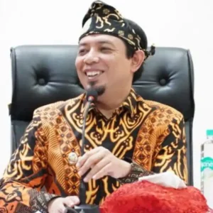 Jelang IGA 2022, Wawali Bengkulu Minta OPD Berinovasi Jelang IGA 2022, Wawali Bengkulu Minta OPD Berinovasi