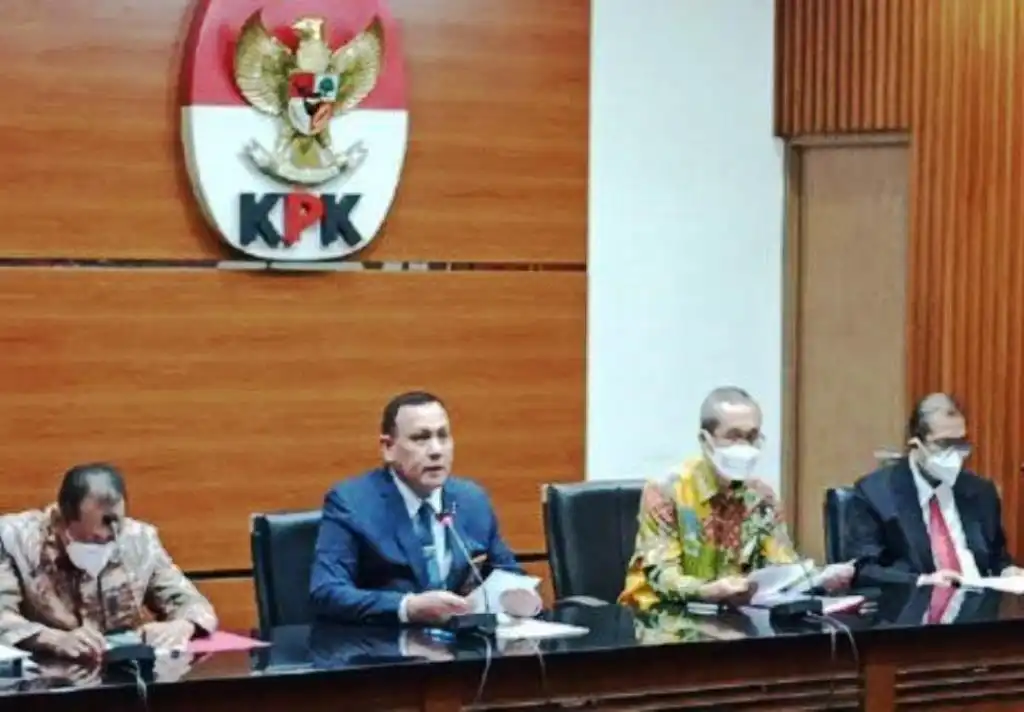 Jelang Pilkada 2024, KPK Diminta Pantau Pejabat PUPR Se-Kepri