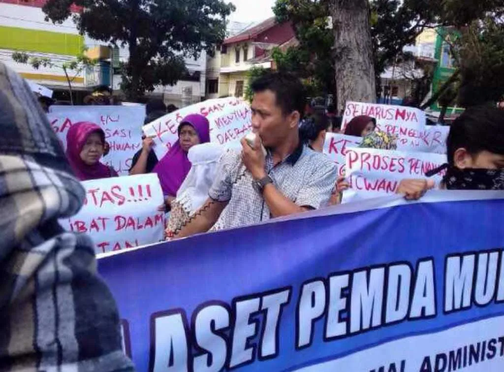JIMM Minta Semua Tahapan Seleksi Komisioner Bawaslu Bengkulu Diulang