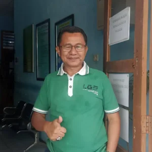 Kadis Perindag : Pasar Pagar Dewa Memang Kewenangan Penuh Koperasi Untuk Mengelola