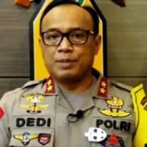 Kadivhumas Bantah Kabar Temuan 900 Miliar di Rumah Sambo