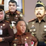 Kajari Karimun dan Aswas Kejati KEPRI Bakal Dilaporkan ke Jamwas
