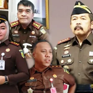 Kajari Karimun dan Aswas Kejati KEPRI Bakal Dilaporkan ke Jamwas Kajari Karimun dan Aswas Kejati KEPRI Bakal Dilaporkan ke Jamwas