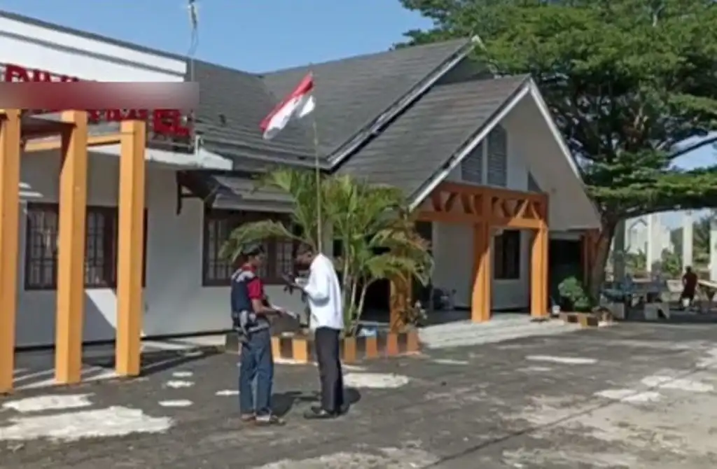 Kakek 62 Tahun Meninggal di Kamar Hotel