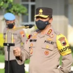 Kapolda Jateng : Petugas Reserse Harus Jadi “Gendruwo” Bagi Pelaku Kejahatan
