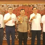 Kapolda Jateng Tegaskan Siap Backup Mitigasi Kebocoran BBM di Cilacap