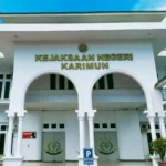Kasus Dugaan Korupsi Baperlitbang Karimun ‘Mengendap’ di Kejaksaan
