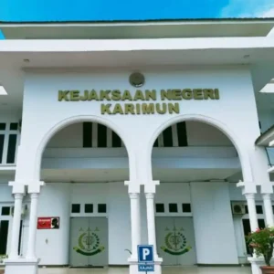 Kasus Dugaan Korupsi Baperlitbang Karimun ‘Mengendap’ di Kejaksaan