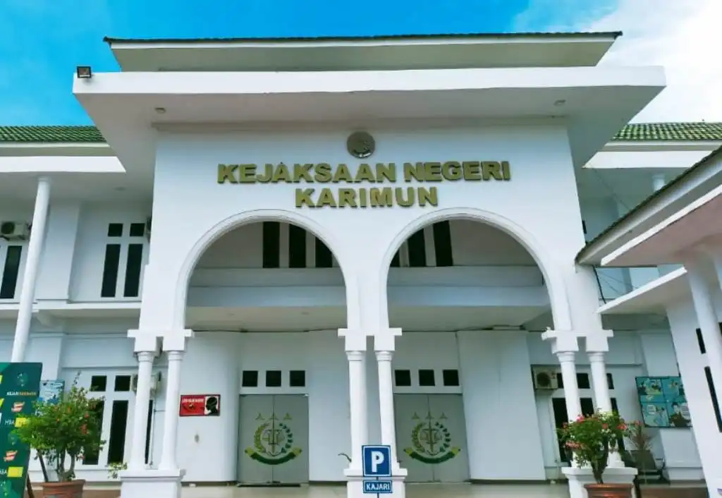 Kasus Dugaan Korupsi Baperlitbang Karimun ‘Mengendap’ di Kejaksaan
